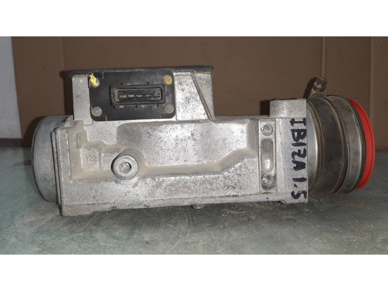 Recambio de caudalimetro para seat ibiza sxi referencia OEM IAM 0280200045  BOSCH Recambio de caudalimetro para seat ibiza sxi referencia OEM IAM 0280200045  BOSCH