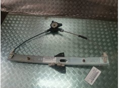 Recambio de elevalunas delantero derecho para mazda 6 berlina (gg) 1.8 active (4-ptas.) referencia OEM IAM   ELECTRICO