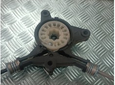 Recambio de elevalunas delantero derecho para mazda 6 berlina (gg) 1.8 active (4-ptas.) referencia OEM IAM   ELECTRICO 2