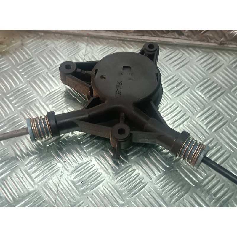 Recambio de elevalunas delantero derecho para mazda 6 berlina (gg) 1.8 active (4-ptas.) referencia OEM IAM   ELECTRICO