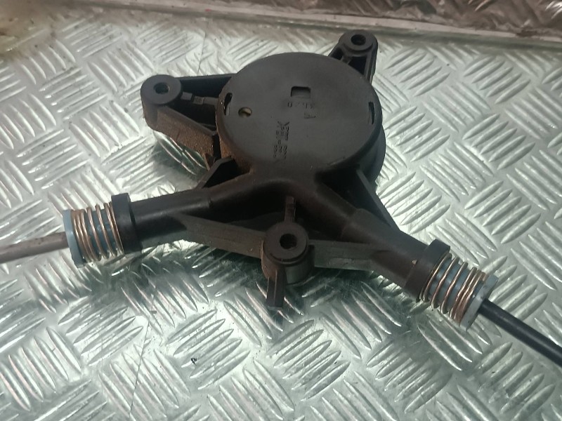 Recambio de elevalunas delantero derecho para mazda 6 berlina (gg) 1.8 active (4-ptas.) referencia OEM IAM   ELECTRICO