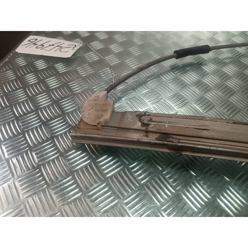 Recambio de elevalunas delantero derecho para mazda 6 berlina (gg) 1.8 active (4-ptas.) referencia OEM IAM   ELECTRICO