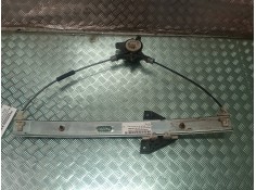Recambio de elevalunas delantero izquierdo para mazda 6 berlina (gg) 1.8 active (4-ptas.) referencia OEM IAM   ELECTRICO