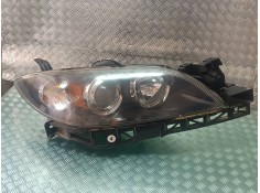 Recambio de faro derecho para mazda 3 berlina (bk) 1.6 vvt active referencia OEM IAM BN8V50151RH BN8V50151 