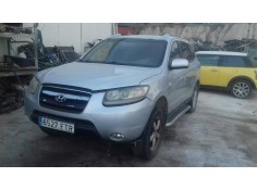 hyundai santa fe (bm) del año 2007