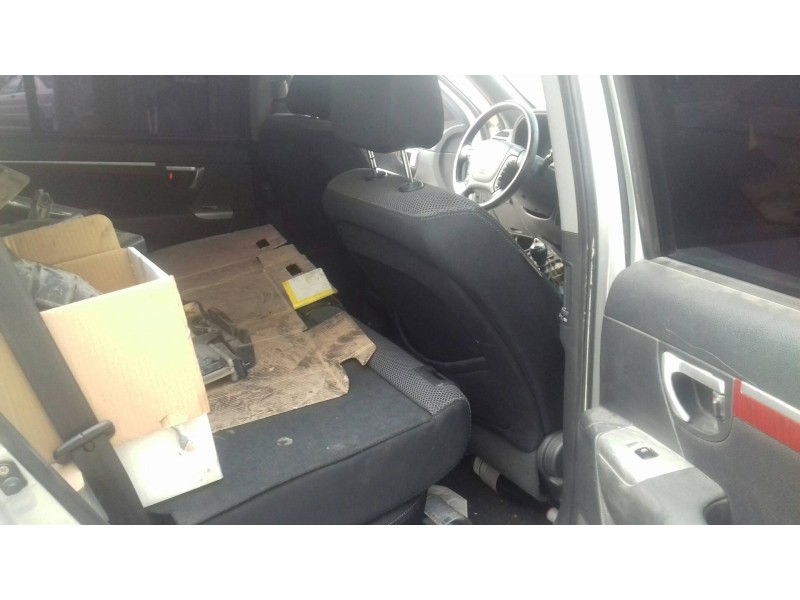 hyundai santa fe (bm) del año 2007