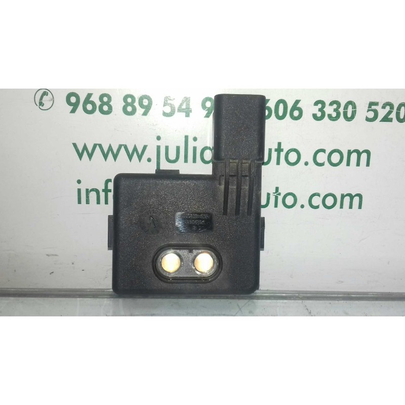 Recambio de modulo electronico para renault laguna ii (bg0) authentique referencia OEM IAM AV50289002  