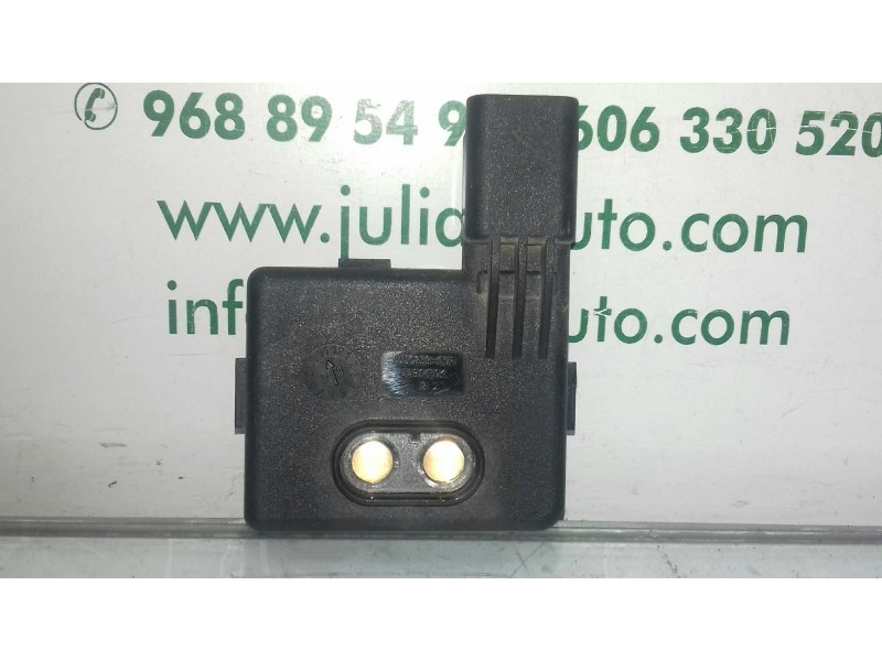 Recambio de modulo electronico para renault laguna ii (bg0) authentique referencia OEM IAM AV50289002   Recambio de modulo electronico para renault laguna ii (bg0) authentique referencia OEM IAM AV50289002