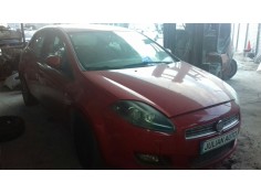 fiat bravo (198) del año 2010