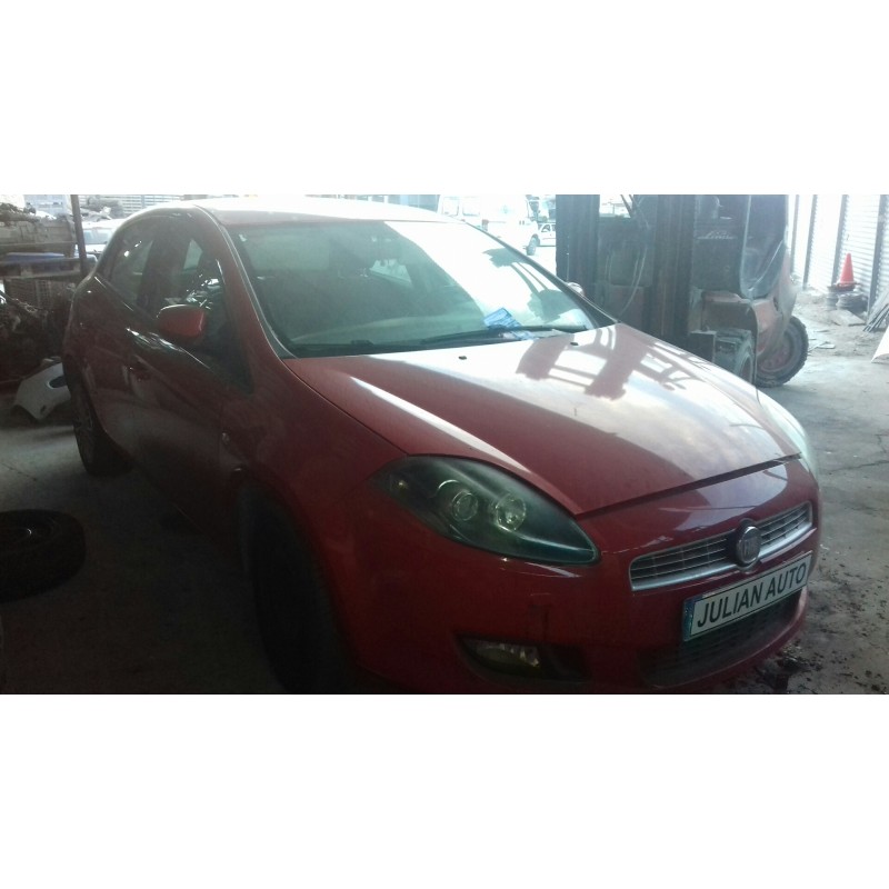 fiat bravo (198) del año 2010