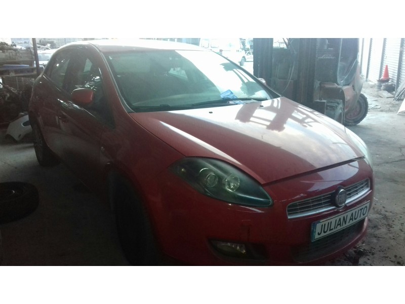 fiat bravo (198) del año 2010