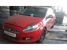 fiat bravo (198) del año 2010 2
