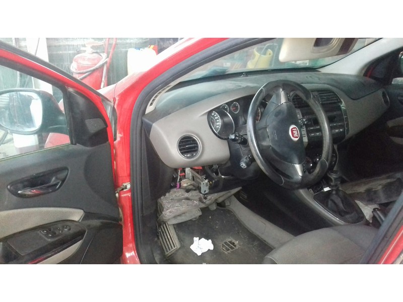 fiat bravo (198) del año 2010
