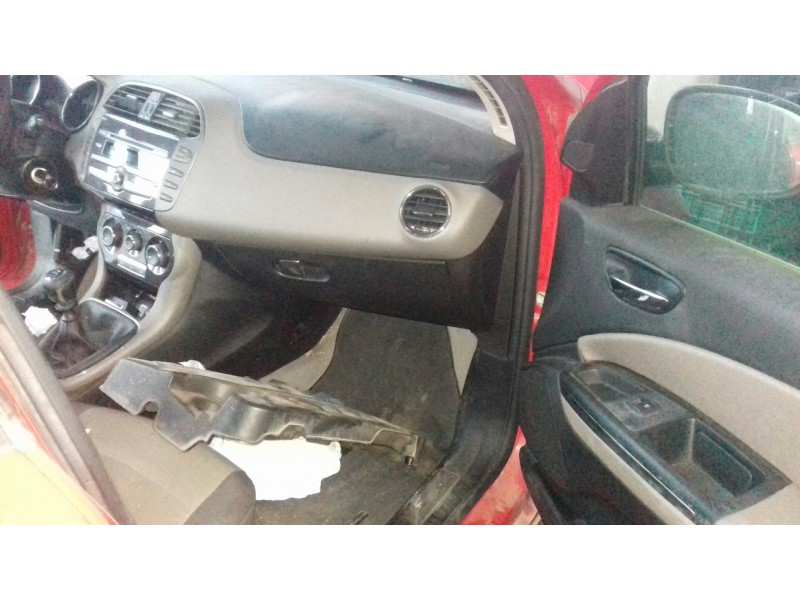 fiat bravo (198) del año 2010