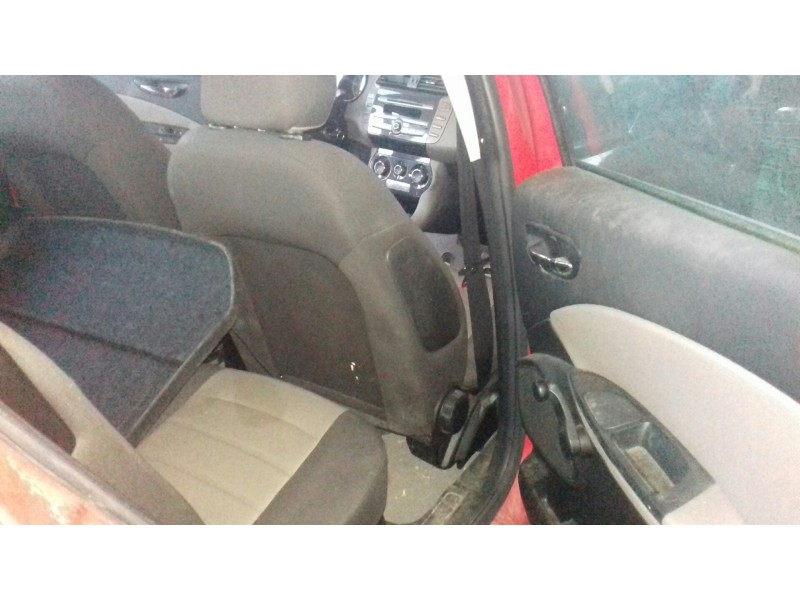 fiat bravo (198) del año 2010