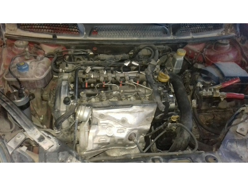 fiat bravo (198) del año 2010