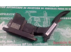 Recambio de potenciometro pedal para seat leon (1m1) 1.9 tdi referencia OEM IAM 1J1721503K 0281002342 189111426YB3