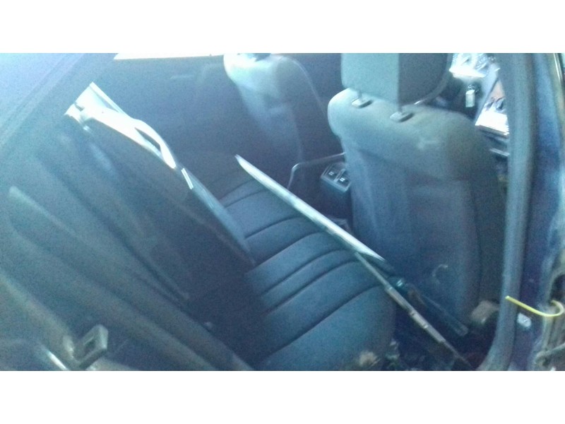 mercedes-benz clase e (w210) berlina del año 1996