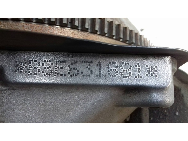 Recambio de motor completo para seat altea (5p1) arena referencia OEM IAM BSE  