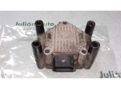 Recambio de bobina encendido para seat arosa (6h1) select referencia OEM IAM 032905108B 4 PINES TEMIC