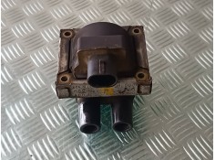 Recambio de bobina encendido para fiat punto berlina (188) 1.2 8v referencia OEM IAM BAE800B  CONECTOR 2 PINES