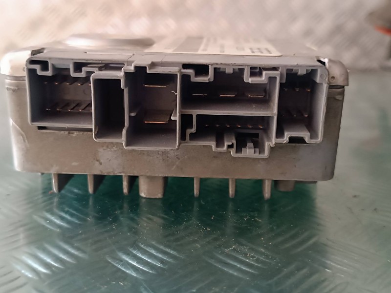 Recambio de modulo electronico para fiat punto berlina (188) 1.2 8v referencia OEM IAM 2609923203A 2609923303A 9232