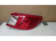 Recambio de piloto trasero derecho para mitsubishi colt cabrio czc instyle referencia OEM IAM 27250202  