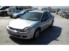 chrysler neon (pl) del año 2001