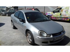chrysler neon (pl) del año 2001 2