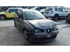 seat ibiza (6l1) del año 2003 2