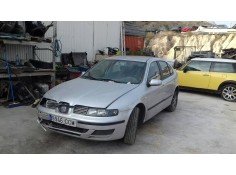 seat leon (1m1) del año 2002