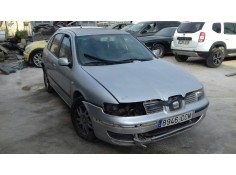 seat leon (1m1) del año 2002 2