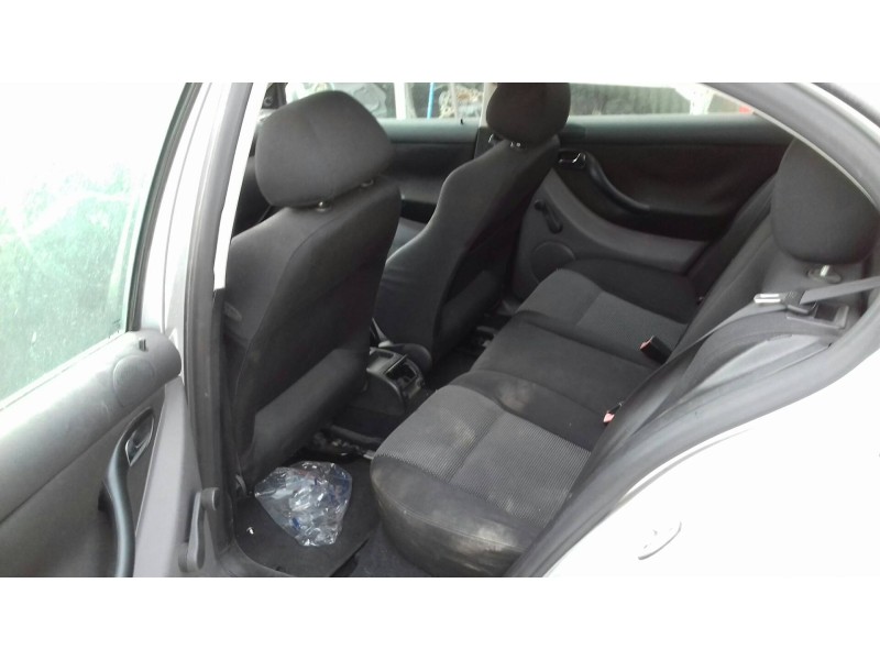 seat leon (1m1) del año 2002