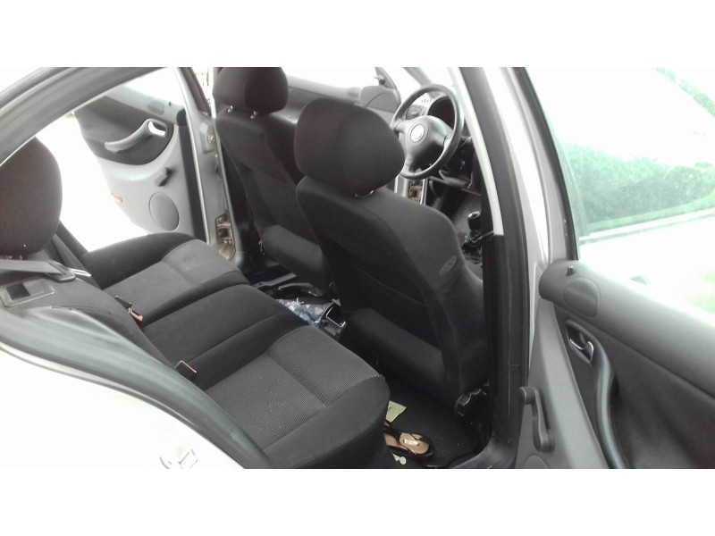 seat leon (1m1) del año 2002