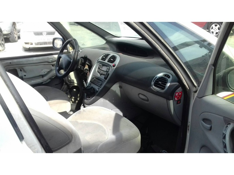 citroen xsara picasso del año 2006