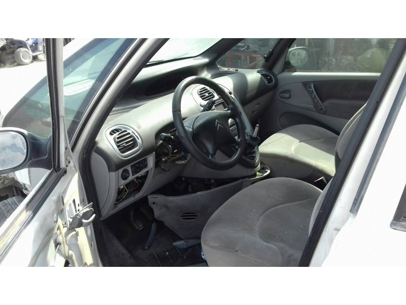 citroen xsara picasso del año 2006