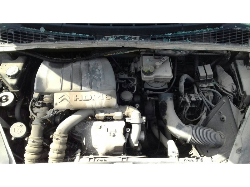 citroen xsara picasso del año 2006