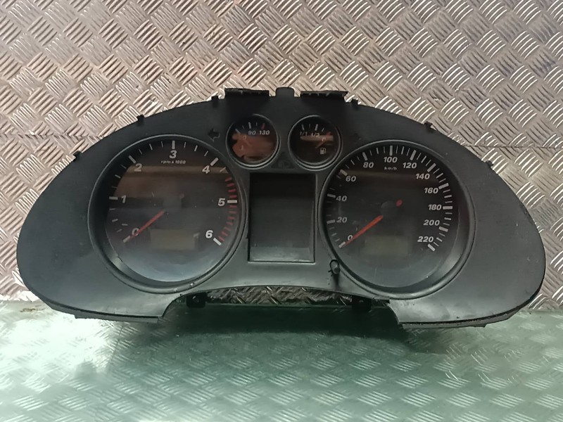 Recambio de centralita motor uce para seat ibiza (6l1) cool referencia OEM IAM 038906019HT W06L0920801A KIT - BOSCH