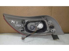 Recambio de piloto trasero derecho para mitsubishi colt cabrio czc instyle referencia OEM IAM 27250202   2