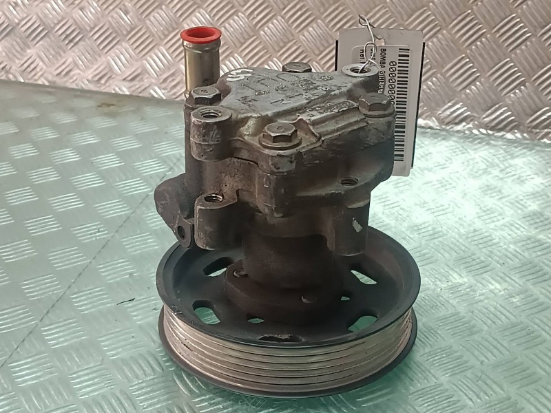 Recambio de bomba direccion para seat leon (1m1) signo referencia OEM IAM 1J0422154A  