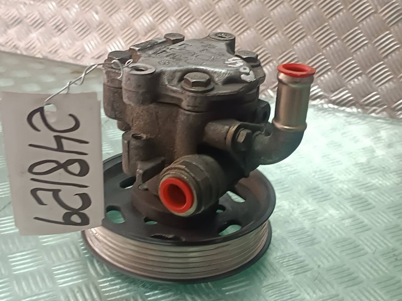 Recambio de bomba direccion para seat leon (1m1) signo referencia OEM IAM 1J0422154A  
