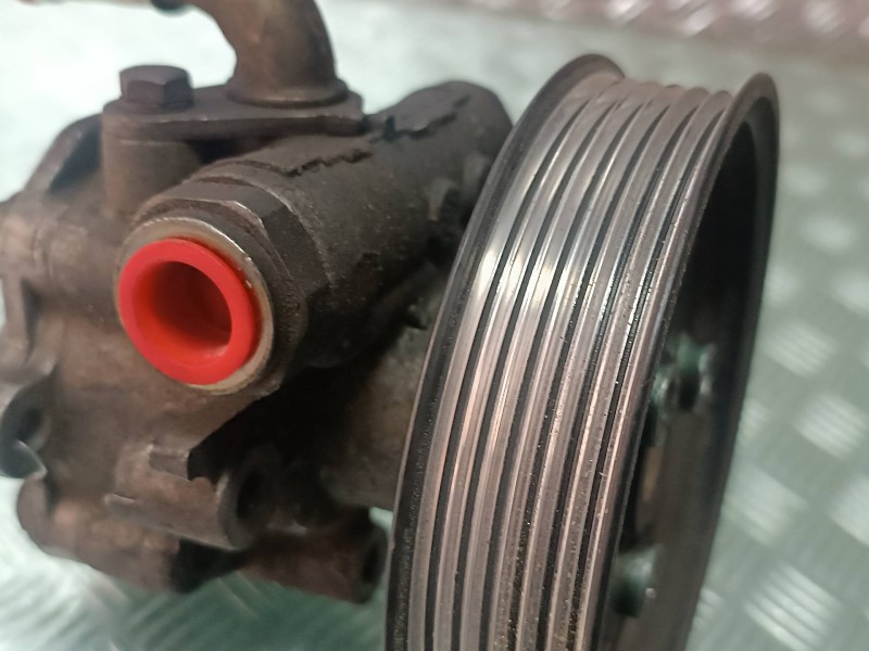 Recambio de bomba direccion para seat leon (1m1) signo referencia OEM IAM 1J0422154A  