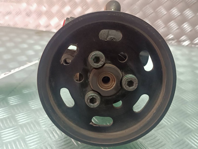 Recambio de bomba direccion para seat leon (1m1) signo referencia OEM IAM 1J0422154A  