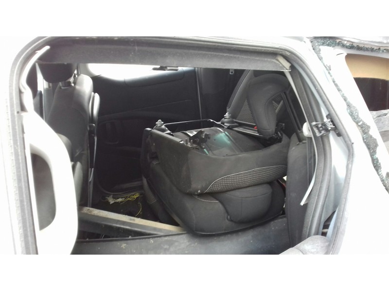 peugeot partner kombi del año 2018