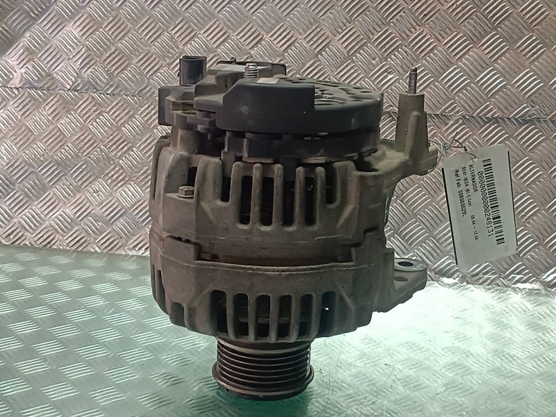 Recambio de alternador para seat ibiza (6l1) cool referencia OEM IAM 038903023L 0124325001 90A