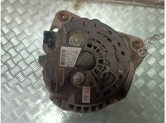 Recambio de alternador para seat ibiza (6l1) cool referencia OEM IAM 038903023L 0124325001 90A 2