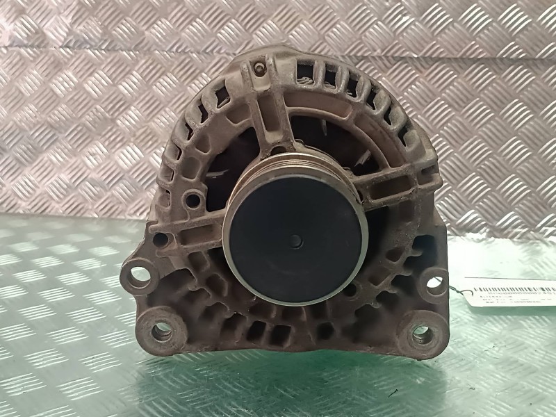 Recambio de alternador para seat ibiza (6l1) cool referencia OEM IAM 038903023L 0124325001 90A