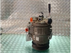 Recambio de compresor aire acondicionado para seat ibiza (6l1) cool referencia OEM IAM 6Q08208030 4472208127 DENSO