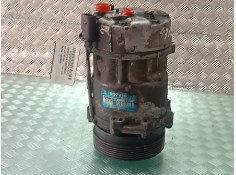 Recambio de compresor aire acondicionado para seat leon (1m1) signo referencia OEM IAM 1J0820803K SD7V16 CONECTOR 2 PINES