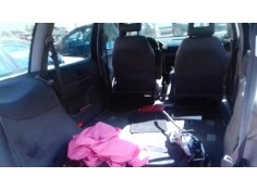 seat alhambra (7v9) del año 2003 2